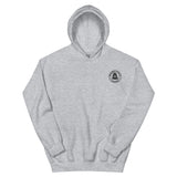 Shabba Plain Unisex Hoodie (Classic Collection)