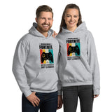Weekend Forecast Unisex Hoodie