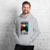 Weekend Forecast Unisex Hoodie