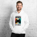 Weekend Forecast Unisex Hoodie