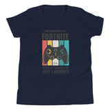 Weekend Forecast Youth Short Sleeve T-Shirt