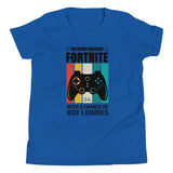 Weekend Forecast Youth Short Sleeve T-Shirt