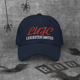 LUFC Baseball Cap