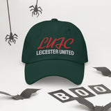 LUFC Baseball Cap