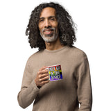 Only Gay in the Office Mug