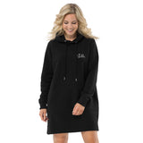 Shabba Hoodie dress (Classic Collection)