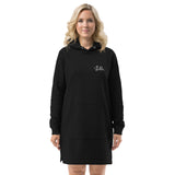 Shabba Hoodie dress (Classic Collection)