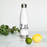 Shabba Stainless Steel Water Bottle