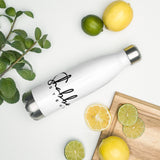 Shabba Stainless Steel Water Bottle