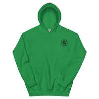 Shabba Plain Unisex Hoodie (Classic Collection)
