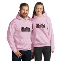 Shabba GT Unisex Hoodie