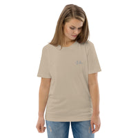 Shabba Unisex organic cotton t-shirt (Classic Collection)