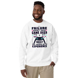 Failure Gaming Premium Sweatshirt