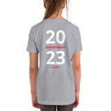 YCOC Youth Short Sleeve T-Shirt