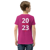 YCOC Youth Short Sleeve T-Shirt