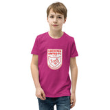 YCOC Youth Short Sleeve T-Shirt