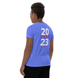 YCOC Youth Short Sleeve T-Shirt