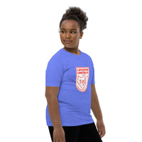 YCOC Youth Short Sleeve T-Shirt