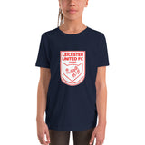 YCOC Youth Short Sleeve T-Shirt