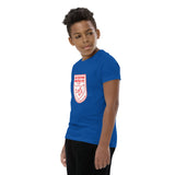 YCOC Youth Short Sleeve T-Shirt